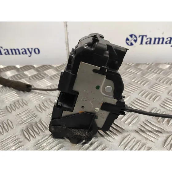 Cerradura Puerta Delantera Derecha para Nissan Juke (F15)