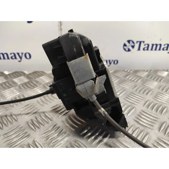 Cerradura Puerta Delantera Derecha para Nissan Juke (F15)