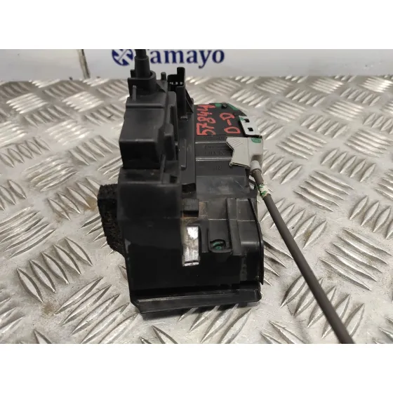 Cerradura Puerta Delantera Derecha para Nissan Juke (F15)