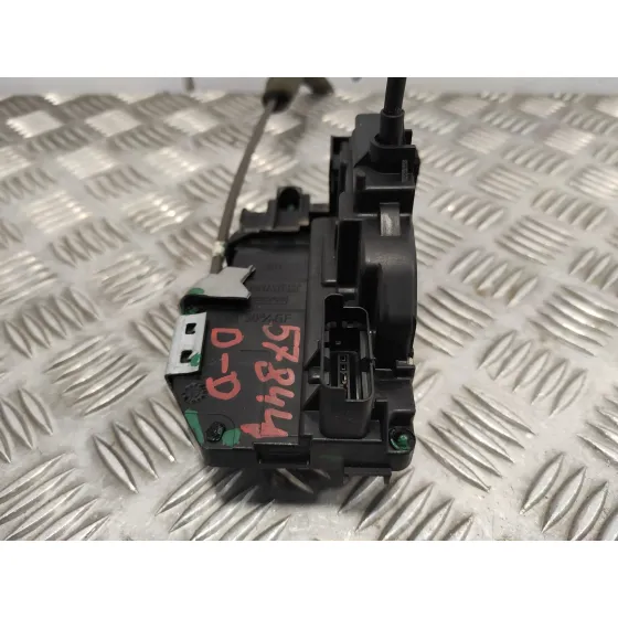 Cerradura Puerta Delantera Derecha para Nissan Juke (F15)