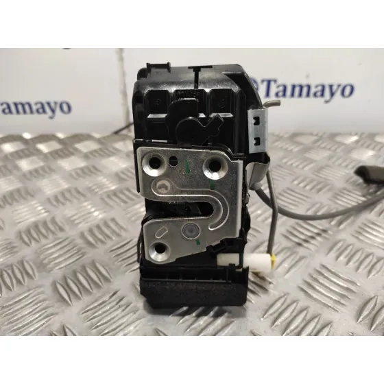 Cerradura Puerta Delantera Izquierda para Nissan Juke (F15)