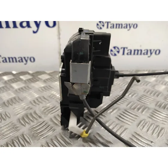 Cerradura Puerta Delantera Izquierda para Nissan Juke (F15)