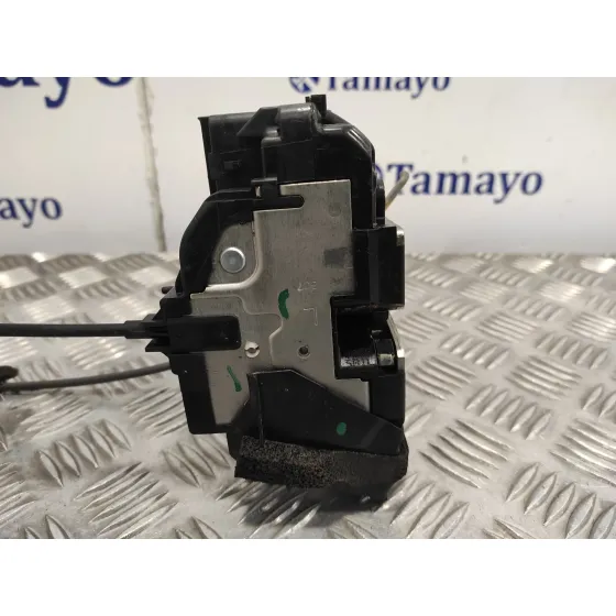 Cerradura Puerta Delantera Izquierda para Nissan Juke (F15)