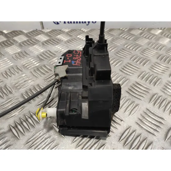 Cerradura Puerta Delantera Izquierda para Nissan Juke (F15)