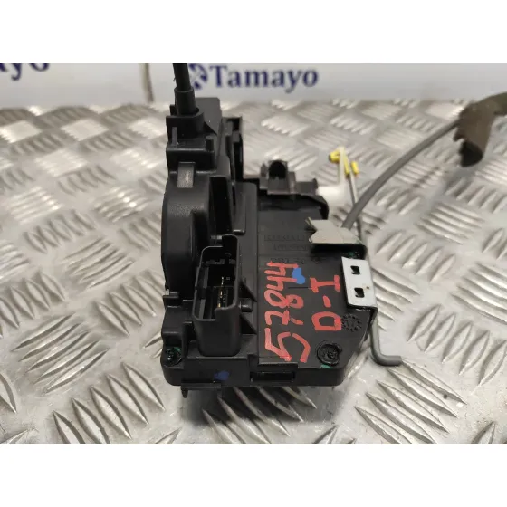 Cerradura Puerta Delantera Izquierda para Nissan Juke (F15)