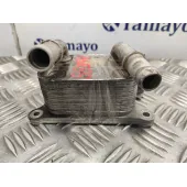Enfriador Aceite Motor para Dacia Lodgy
