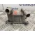 Enfriador Aceite Motor para Dacia Lodgy
