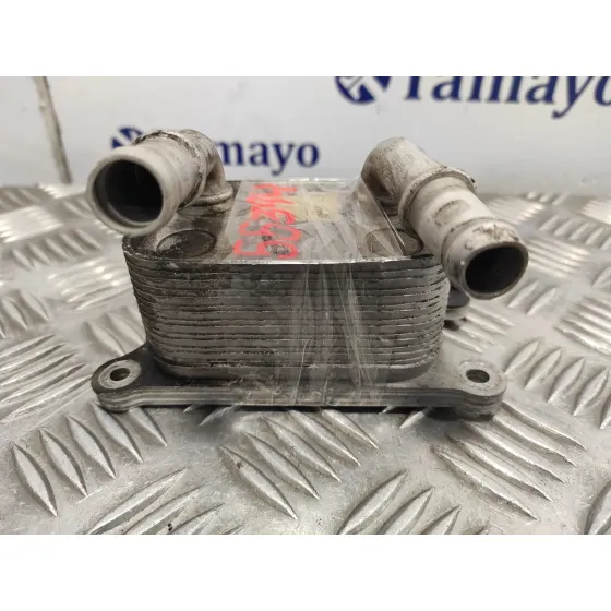 Enfriador Aceite Motor para Dacia Lodgy
