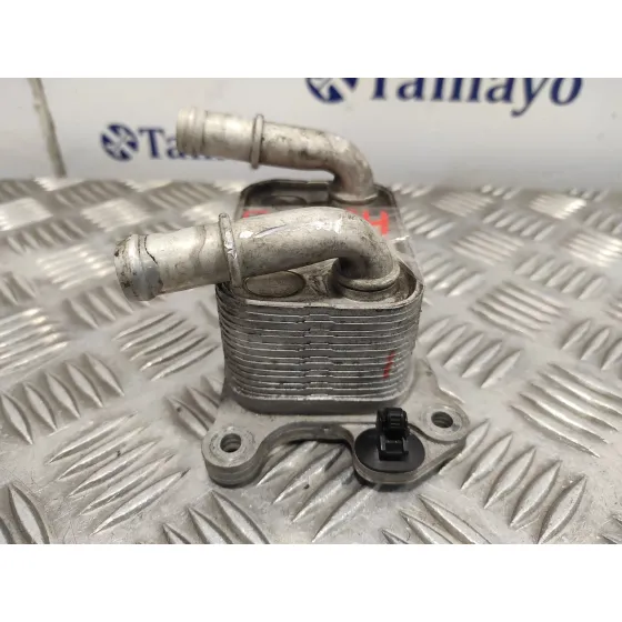 Enfriador Aceite Motor para Dacia Lodgy