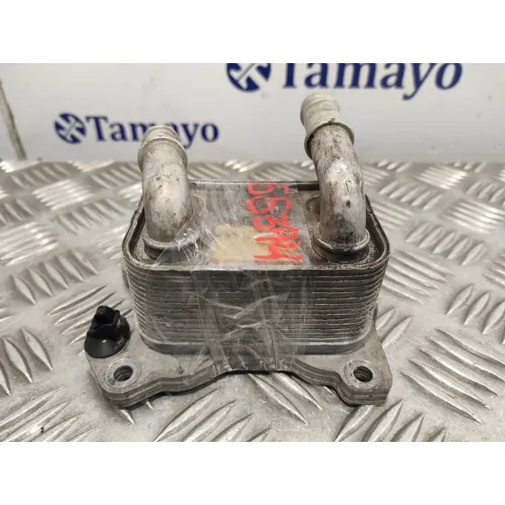 Enfriador Aceite Motor para Dacia Lodgy