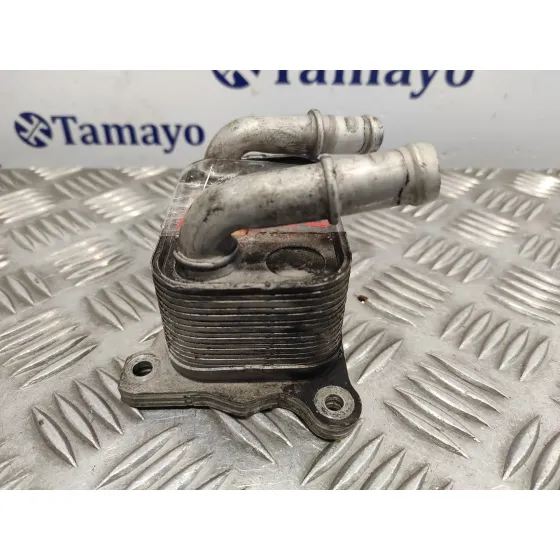 Enfriador Aceite Motor para Dacia Lodgy