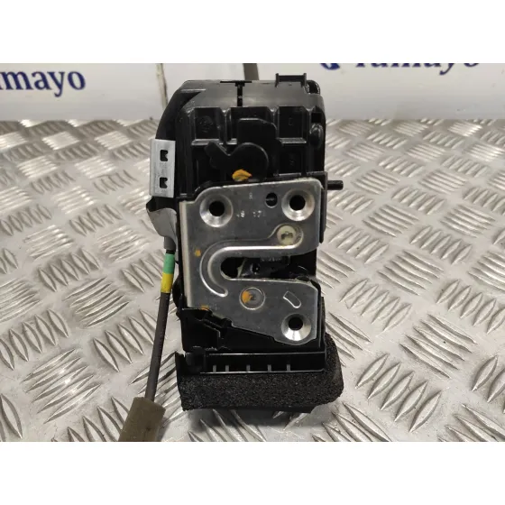 Cerradura Puerta Trasera Derecha para Nissan Juke (F15)