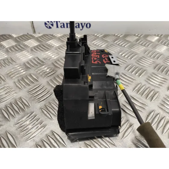 Cerradura Puerta Trasera Derecha para Nissan Juke (F15)