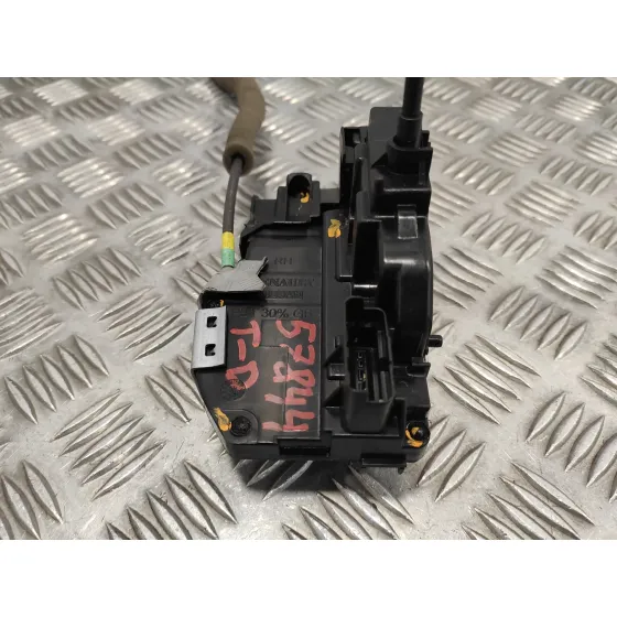 Cerradura Puerta Trasera Derecha para Nissan Juke (F15)