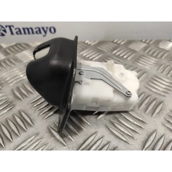 Cerradura Maletero / Porton para Nissan Juke (F15)