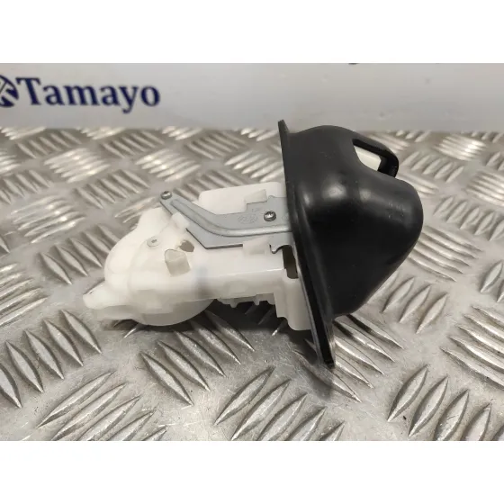 Cerradura Maletero / Porton para Nissan Juke (F15)