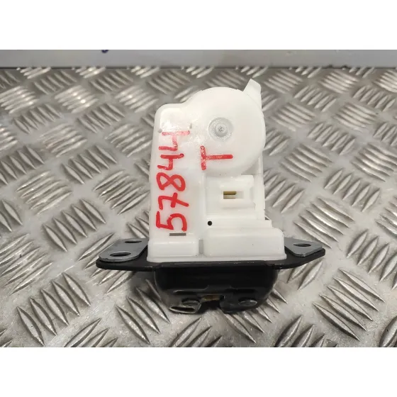 Cerradura Maletero / Porton para Nissan Juke (F15)