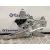 Elevalunas Trasero Derecho para Nissan Juke (F15)