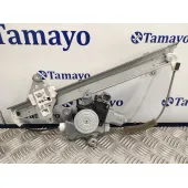 Elevalunas Delantero Derecho para Nissan Juke (F15)