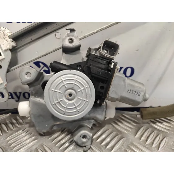 Elevalunas Delantero Derecho para Nissan Juke (F15)