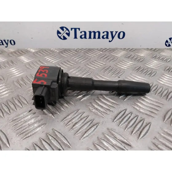 Bobina Encendido para Dacia Lodgy