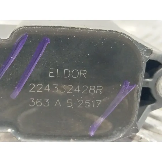 Bobina Encendido para Dacia Lodgy