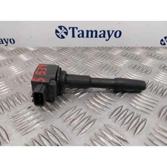Bobina Encendido para Dacia Lodgy
