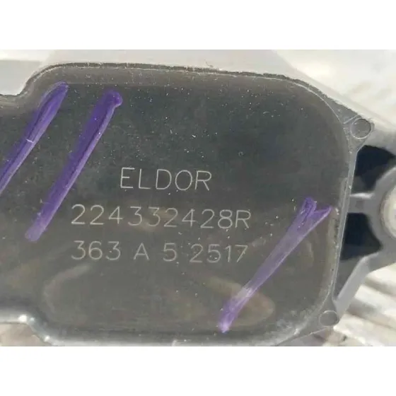Bobina Encendido para Dacia Lodgy