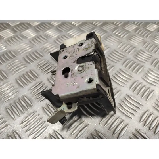 Cerradura Puerta Delantera Derecha para Fiat Multipla Nuevo (186)