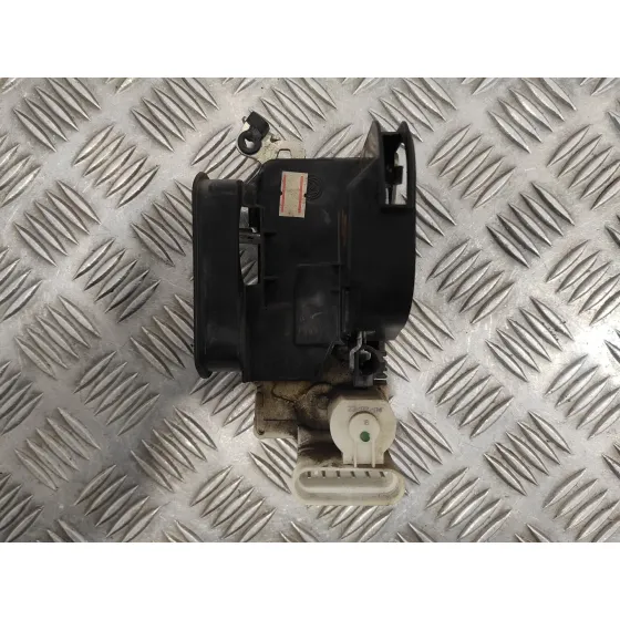 Cerradura Puerta Delantera Derecha para Fiat Multipla Nuevo (186)