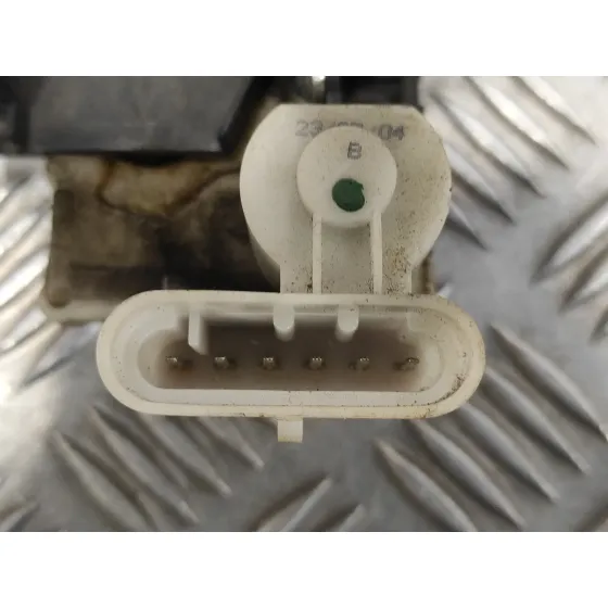 Cerradura Puerta Delantera Derecha para Fiat Multipla Nuevo (186)