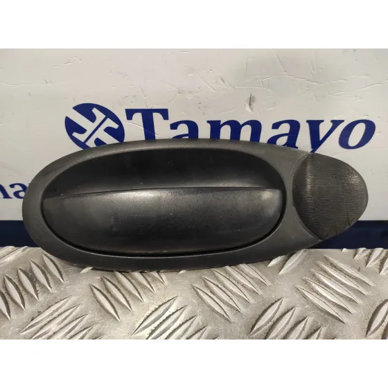 Maneta Exterior Delantera Derecha para Fiat Multipla Nuevo (186)