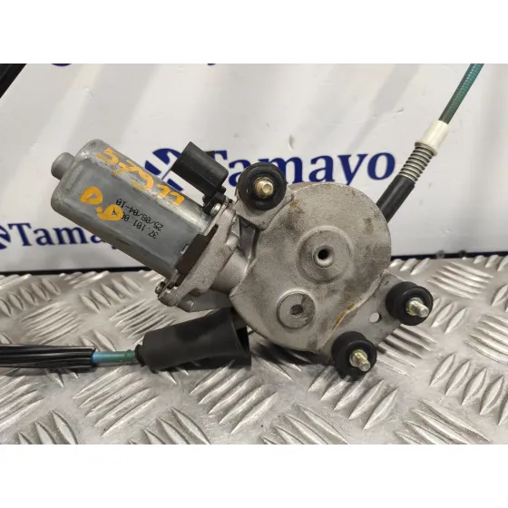 Elevalunas Delantero Derecho para Fiat Multipla Nuevo (186)