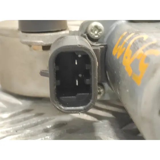 Elevalunas Delantero Derecho para Fiat Multipla Nuevo (186)