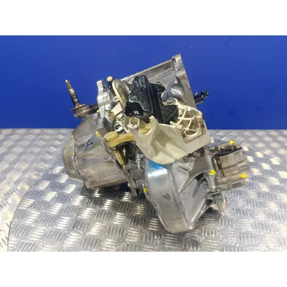 Caja Cambios para Citroën C4 Coupe