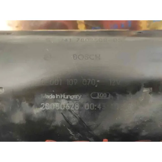 Motor Arranque para Bmw X3 (E83)