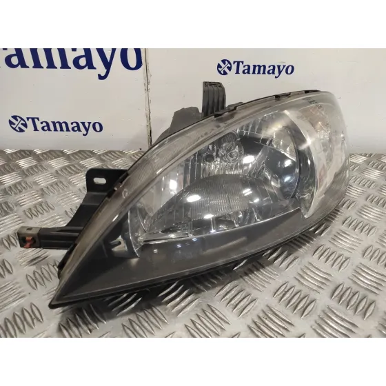 Faro Izquierdo para Chevrolet Lacetti