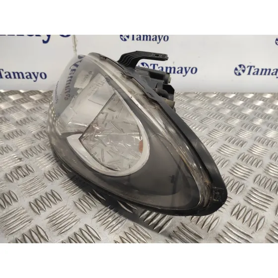 Faro Izquierdo para Chevrolet Lacetti