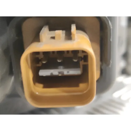 Faro Izquierdo para Chevrolet Lacetti
