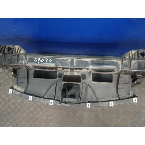 Panel Frontal para Bmw Serie 1 Berlina (E81/E87)