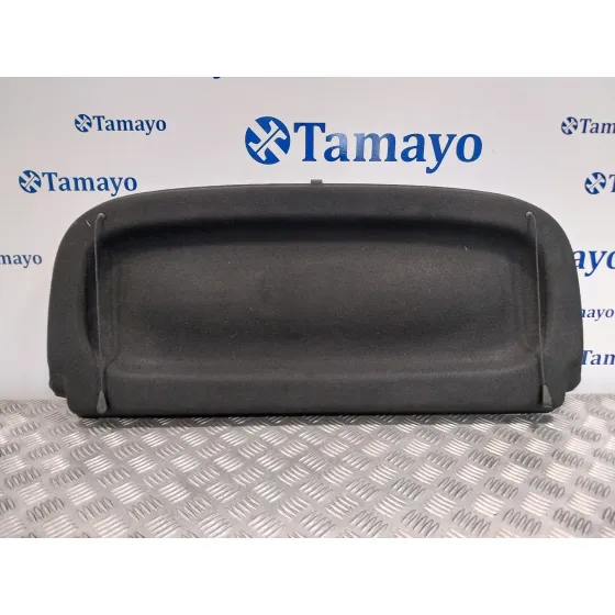 Bandeja Trasera para Smart Forfour