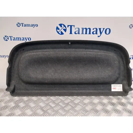 Bandeja Trasera para Smart Forfour