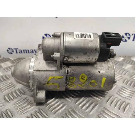 Motor Arranque para Kia Rio (Ub/Qb)