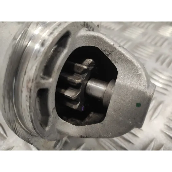 Motor Arranque para Kia Rio (Ub/Qb)