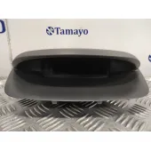 Pantalla Multifuncion para Renault Megane Iii Sport Tourer