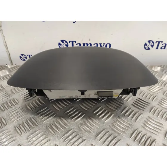 Pantalla Multifuncion para Renault Megane Iii Sport Tourer