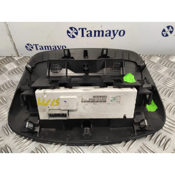 Pantalla Multifuncion para Renault Megane Iii Sport Tourer
