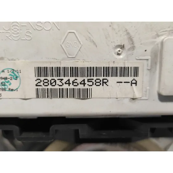 Pantalla Multifuncion para Renault Megane Iii Sport Tourer