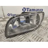 Faro Antiniebla Izquierdo para Chevrolet Lacetti