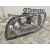 Faro Antiniebla Izquierdo para Chevrolet Lacetti